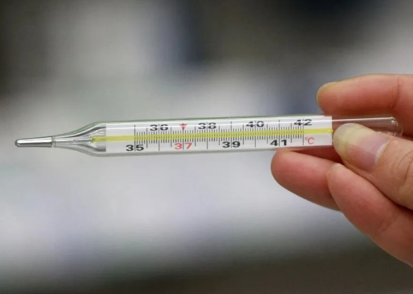 辟谣学堂NO.274丨这类体温计明年禁止生产!这些知识你得知道