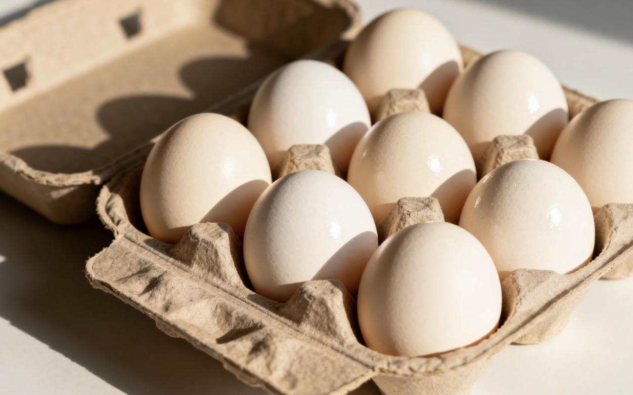 辟谣学堂NO.275丨单价差异十几倍,鸡蛋是越贵越好吗?