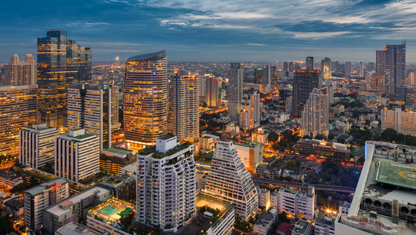 国际奥委会宣布三个2030年青奥会“申办意向城市”