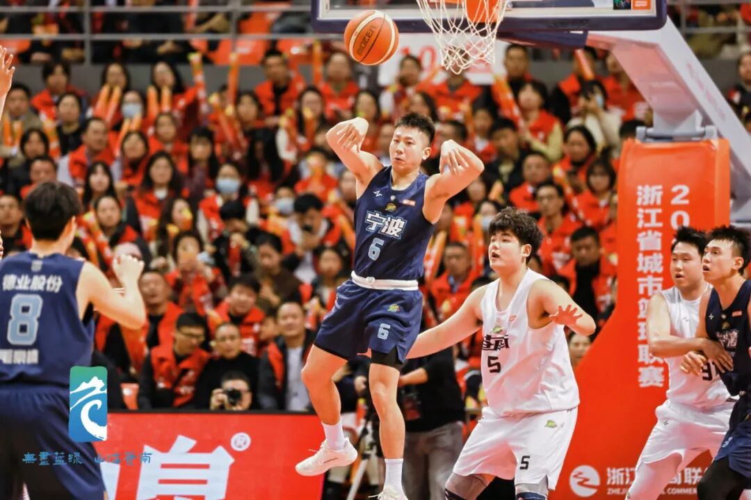 拿下宁波,苍南队锁定八强!