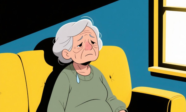 失眠、头痛、心慌,小心退休后“闲出病”