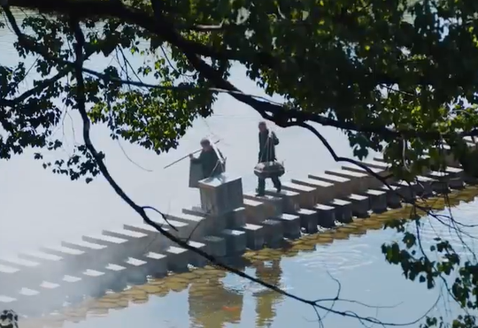 温州城市宣传片12月13日登陆央视