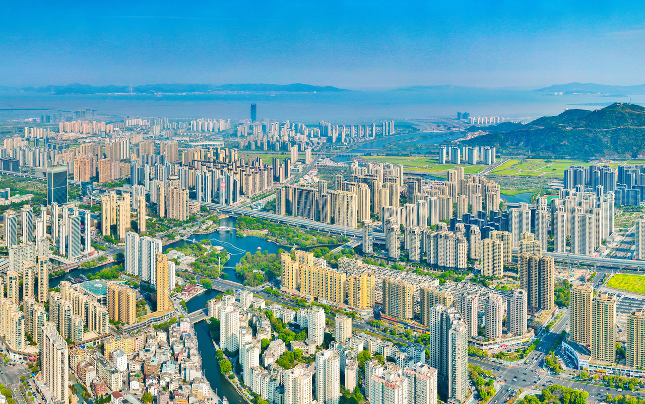 乐清紧固件产业持续攀高向新 年产值突破40亿元