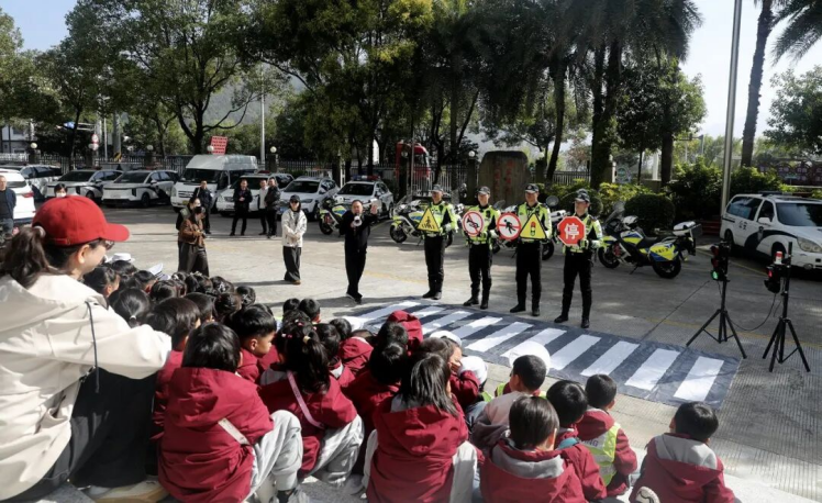 以文明为底色让幸福触手可及 永嘉推动城市增颜值提气质