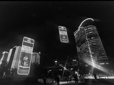 首届中国低空融媒大会举行,26地共建“低空城市联盟”