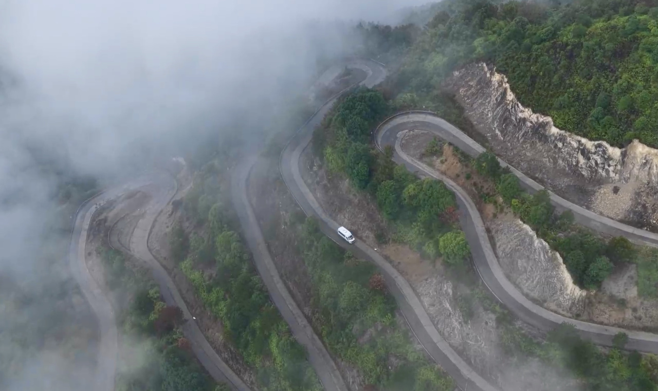 “固定+流动”,巡回诊疗服务覆盖浙江山区海岛