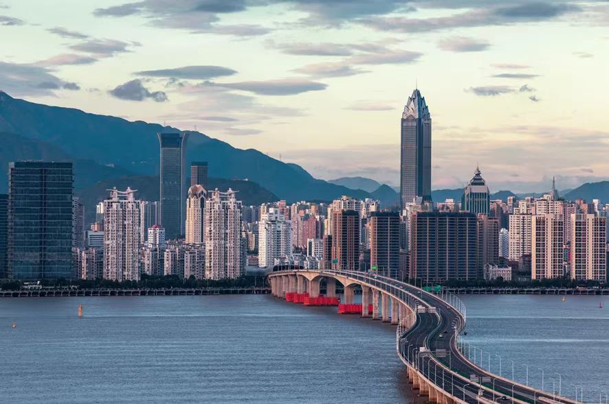 浙江温州:产城人融合驱动能级跃迁