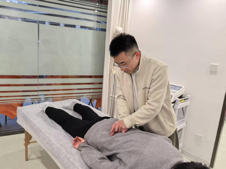 运动损伤怎么预防、治疗?温州这家专业运动康复中心投用