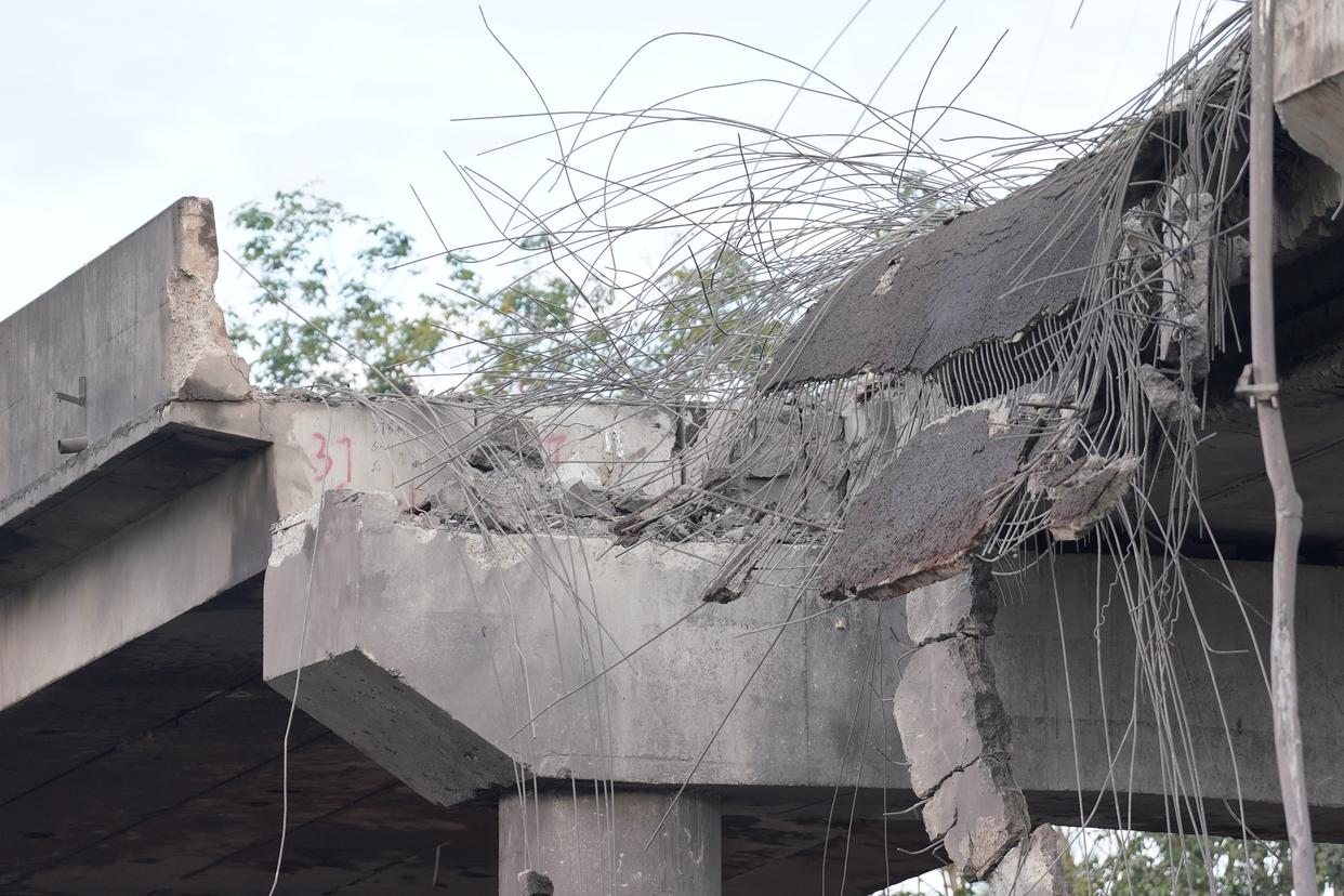 泰柬冲突仍在继续 泰国又一地实施宵禁