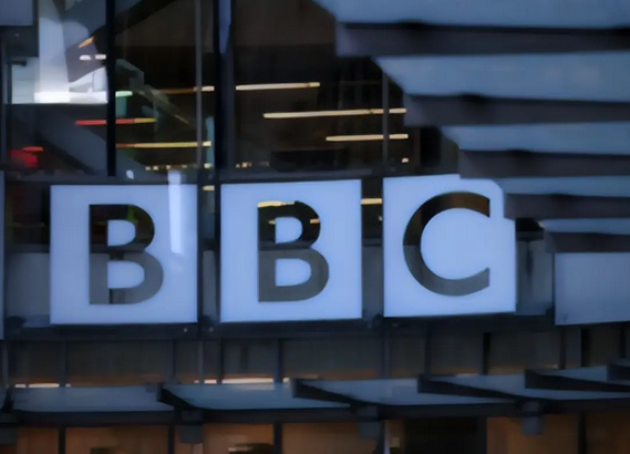 特朗普起訴BBC索賠100億美元