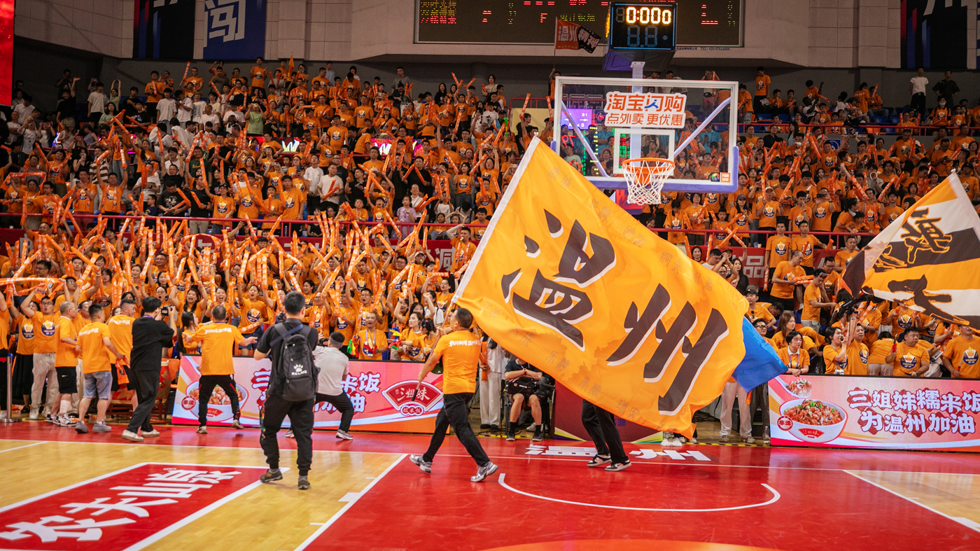 浙BA第十八轮收官!实战数据排行榜