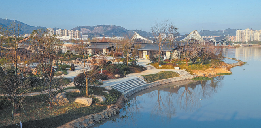 һʯһľ���ǡ�����ζ�� �Խ԰�깤