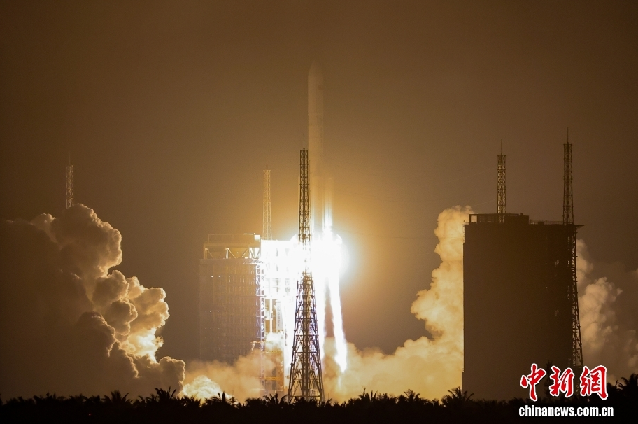 �ҹ��ɹ�����ͨ�ż����������Ƕ�ʮ����