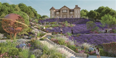 ������Ŀ纣ת�� һ��Ӣʽ��԰�Ķ���������