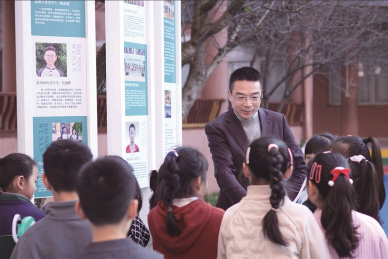 林仕程:摇橹“水上书院” 渡向“和美致远”