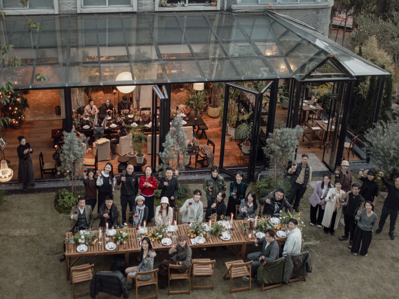 让非遗“活”在咖啡香里!鹿城打造消费新场景