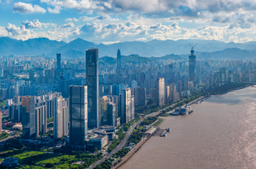 温州8案例上榜省级优秀案例