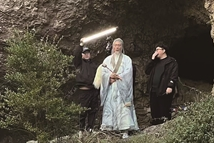 文旅网剧《雁荡山里雁归时》开机 雁荡山“影视+文旅”模式再添新翼