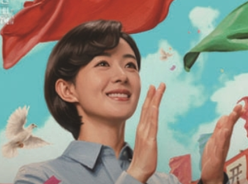 �����硶С�Ǵ��¡�����CCTV-8�ײ� ���֡��й���һ��ũ��ǡ��ķܶ�����