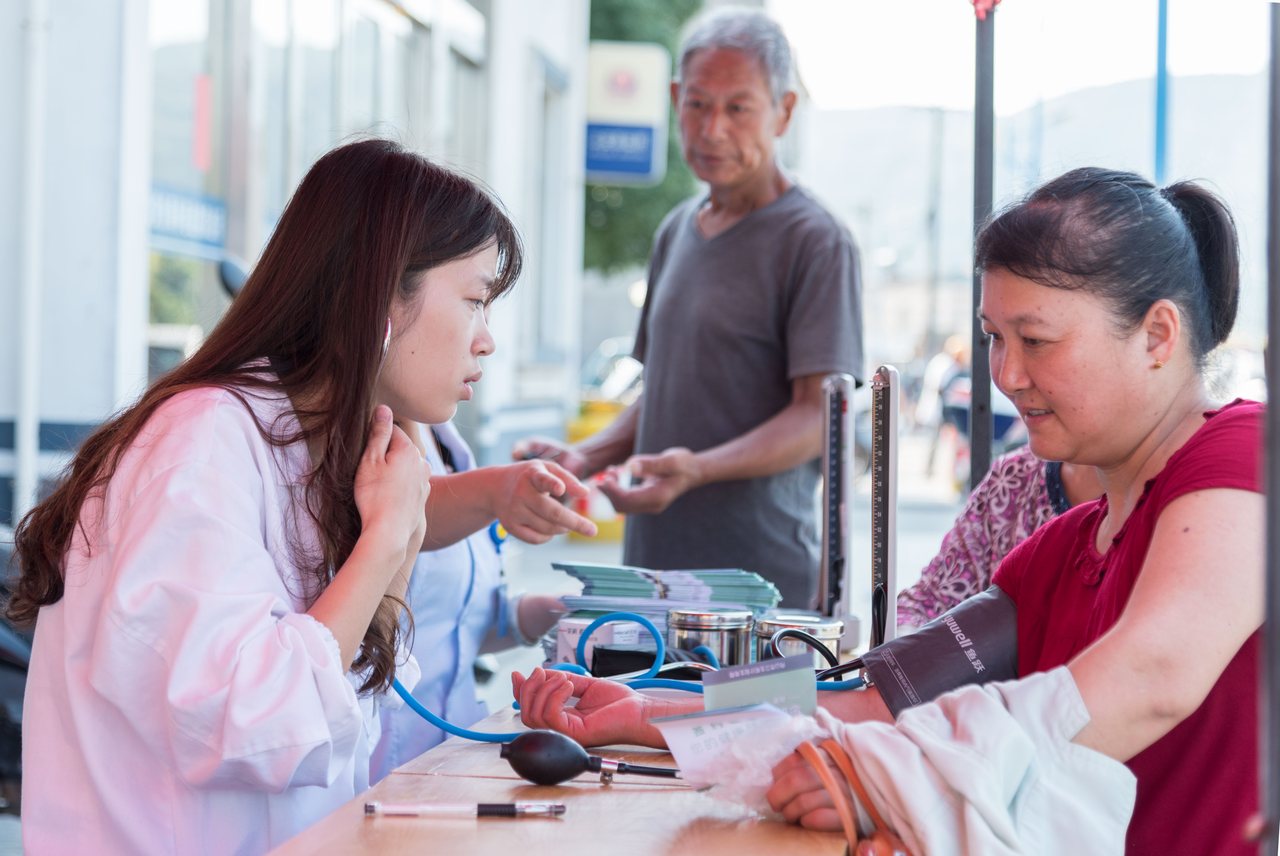 ɽ��֮�䣬Ҳ���ҵġ�����ȡ� ��ҽ��ѧ�ӻ�Ծ��ȫʡ����ҽ�ƻ���