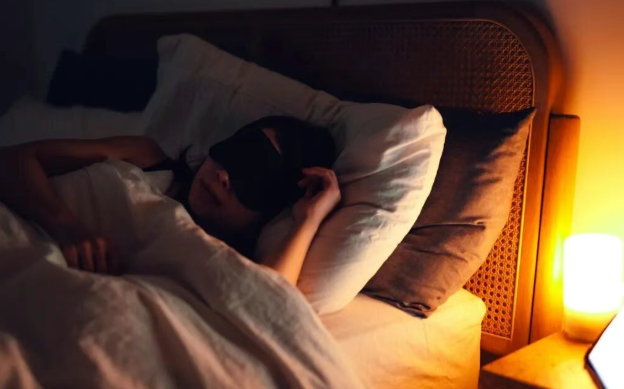 健康真相NO.606丨“秒睡”≠“睡眠好”!出现这种情况,可能是身体在报警