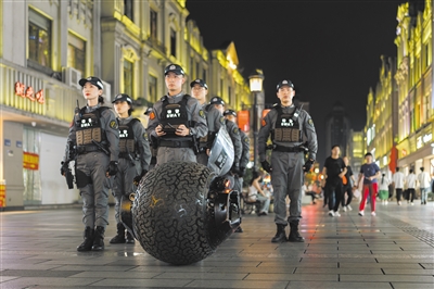 温州公安2025年平安答卷:以心为盾,守护岁月静好