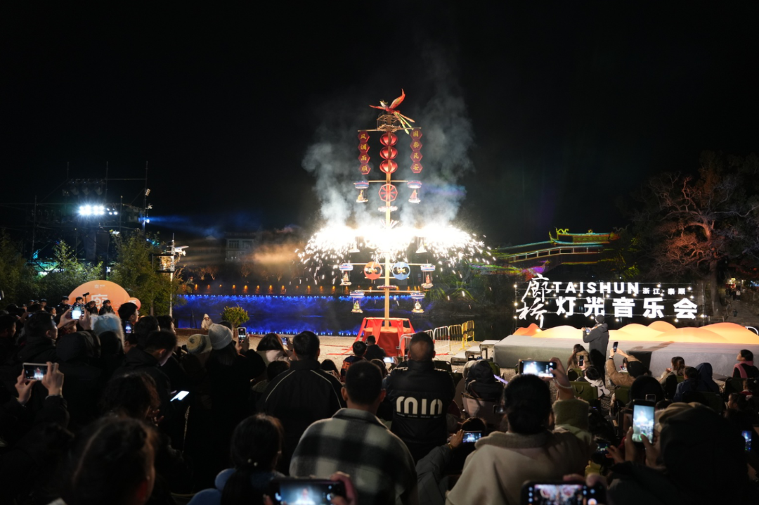 喜讯!泰顺廊桥与鹿城五马街区入选这个省级名单