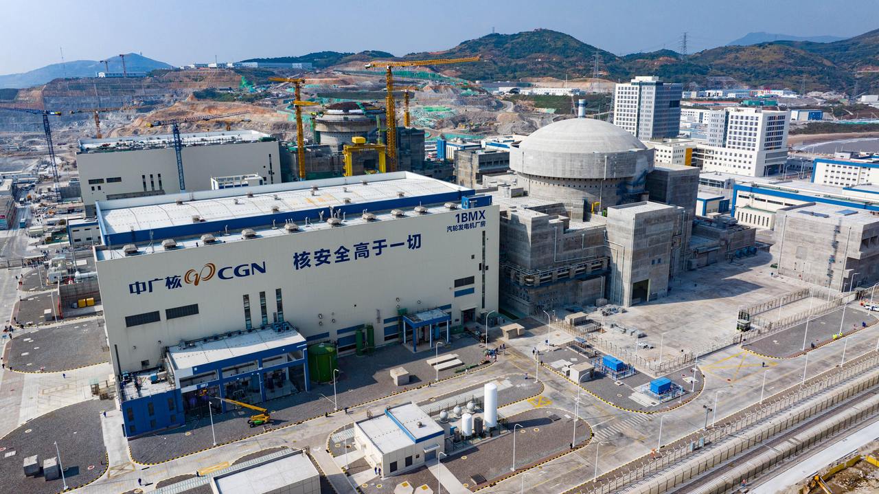 �ӻ᳡���ֳ� �����ĺ˵�վ������Ͷ�ʻ���