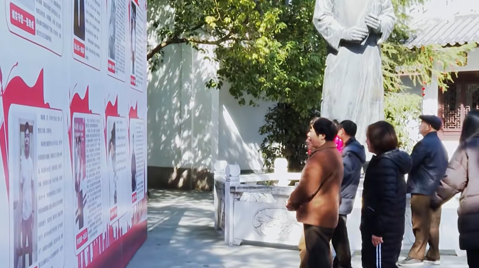 温州乐清：这份暖心清单，让好人有依靠！