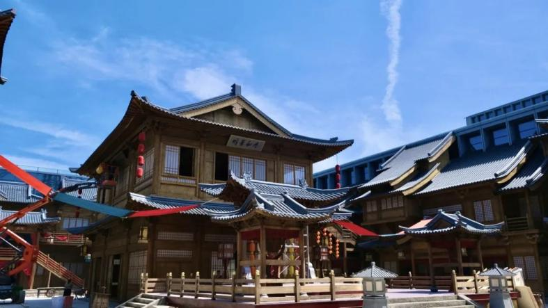 拍短剧来瓯海 当地最高补助10万元