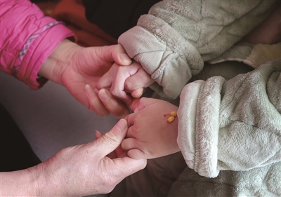 ���ƹ�����ͯ������ϵ ��ÿ�����Ӷ�ӵ����ůͯ��