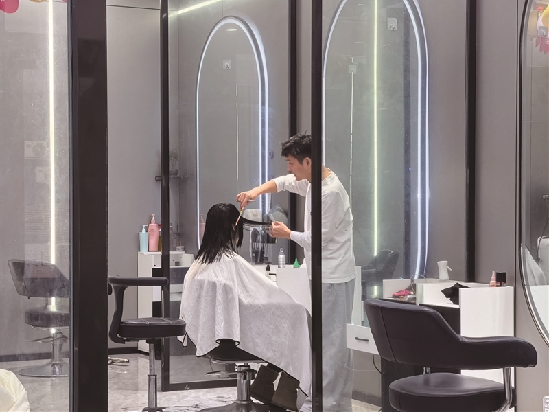 年关将至,你会为这些“美丽经济”买单吗?