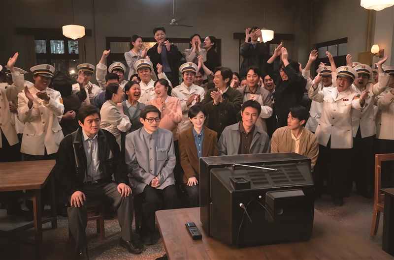 һ����׷��һ����