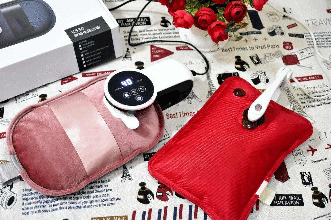 辟谣学堂NO.285丨这种电热水袋国家早已明令禁售!千万别再用了