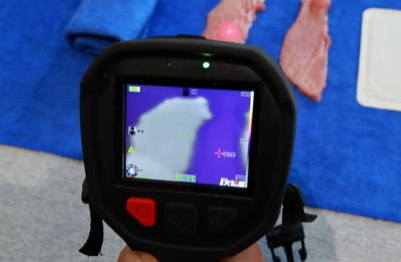 一个实验教你暖宝宝的使用注意事项