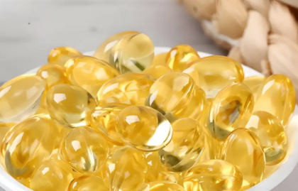 健康真相NO.616丨鱼油不能乱吃!选不好反而可能“油上加油”