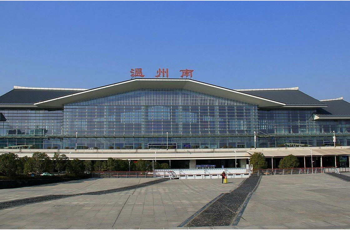 春运明天开始 温州高铁两站预计发送旅客超195万人次