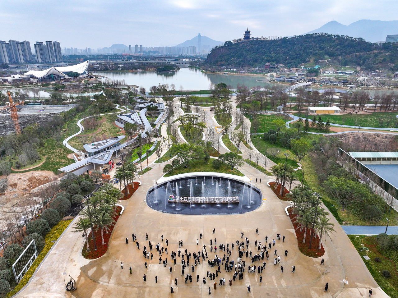 千亿瓯海再出发,看这三大变化