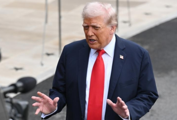 特朗普:莫迪同意不买俄罗斯石油 美国将降低对印关税