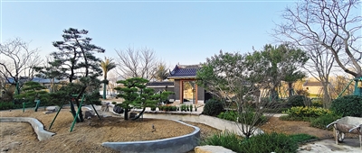 ����԰������һ���ᡰ˼���԰