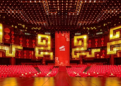 ����ʱ���죡��̨���괺��������ǰ��