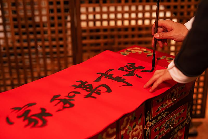 今日宜贴春联!这些细节,看看你做对了吗?