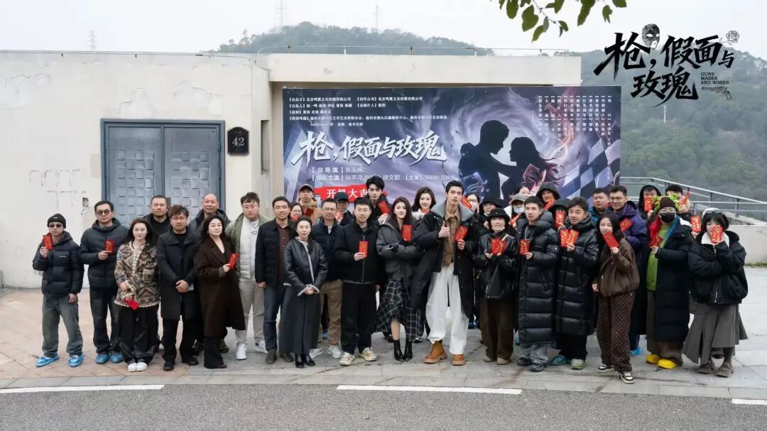 百岛风光入镜来!爆款团队新短剧在洞头开拍,赋能海岛文旅发展