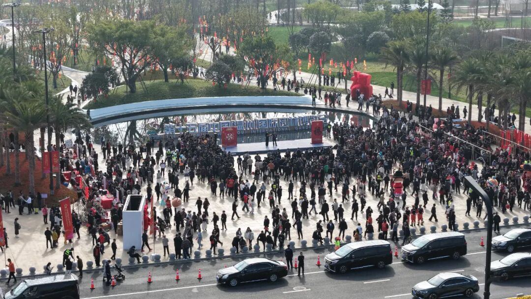 春节假期前7天 温州A级景区共接待游客523.42万人次