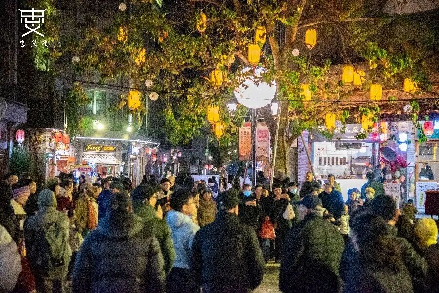 一路逛吃!快来get瑞安这条Citywalk路线!