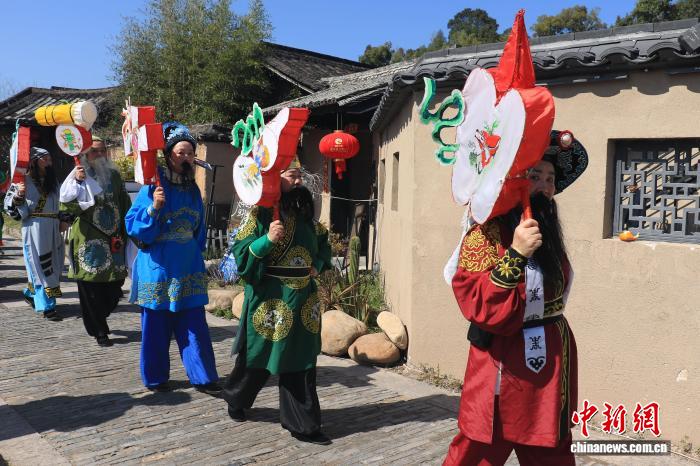 �㽭���ݣ�������¥Ⱥ��ζ�� �´��ӭ����