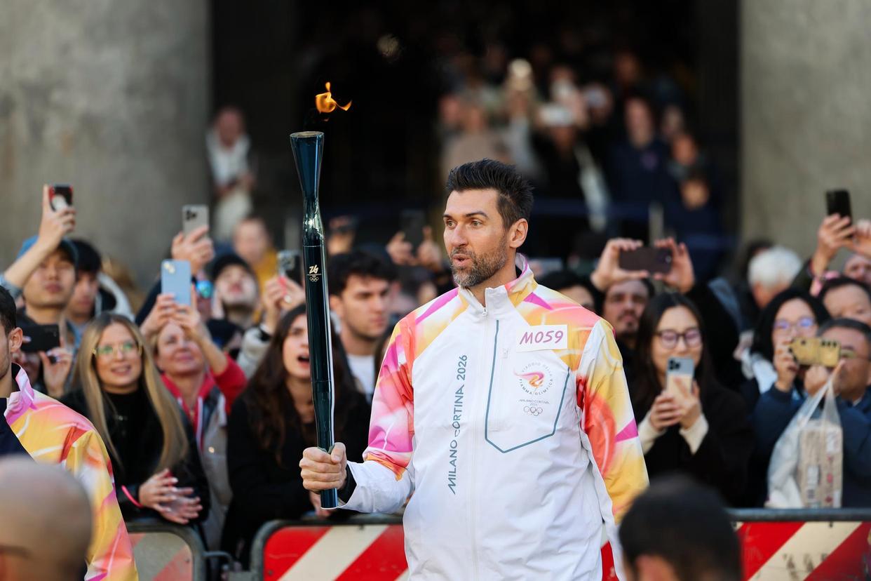 冬奥落幕 罗马或申办2040年夏季奥运会