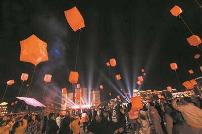 ��ͷ������ӭ�������ź족