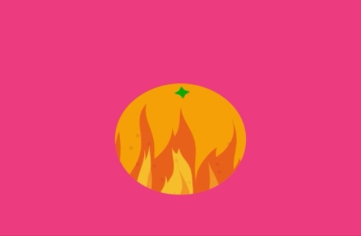 吃橘子会导致“上火”是真的吗?