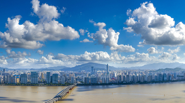 温州：集成式服务 呵护每粒创新种子